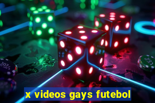 x videos gays futebol